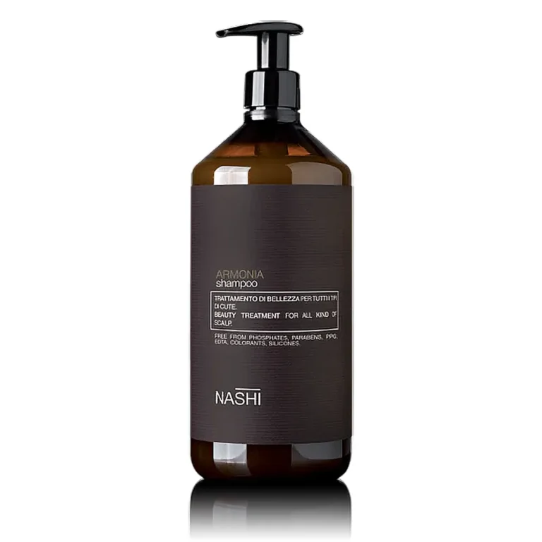 NASHI Armonia Shampoo 1000 ml