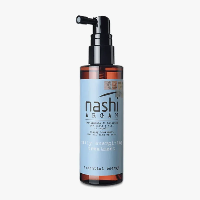 Nashi Daily Energizing Tratamiento 100ml