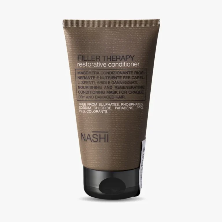 Nashi Restorative Acondicionador 150ml - Hidratación y Reparación para Cabello Dañado