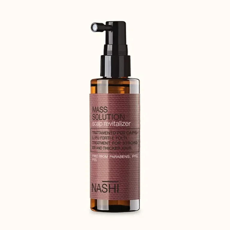 Nashi Tratamiento Intensivo 12*6ml