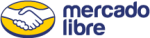 Logo mercado libre